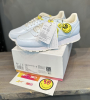 Кроссовки Кроссовки Reebok Classic Leather PUMP 50TH ftwr white/ftwr white/chalk Артикул GY15805.5, GY158010.5, GY15806, GY15809.5, GY15805, GY15807, GY15809, GY15808.5, GY15807.5, GY15806.5