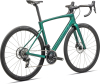 Шоссейные велосипеды Specialized Roubaix SL8 Pro 2024 Metallic Pine Артикул 94423-1061, 94423-1054, 94423-1056, 94423-1044, 94423-1058, 94423-1052, 94423-1049