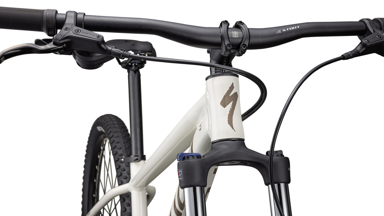 Купить Specialized Rockhopper Comp 27,5 2023 Gloss Birch / Taupe Артикул 91523-5002, 91523-5003, 91523-5001