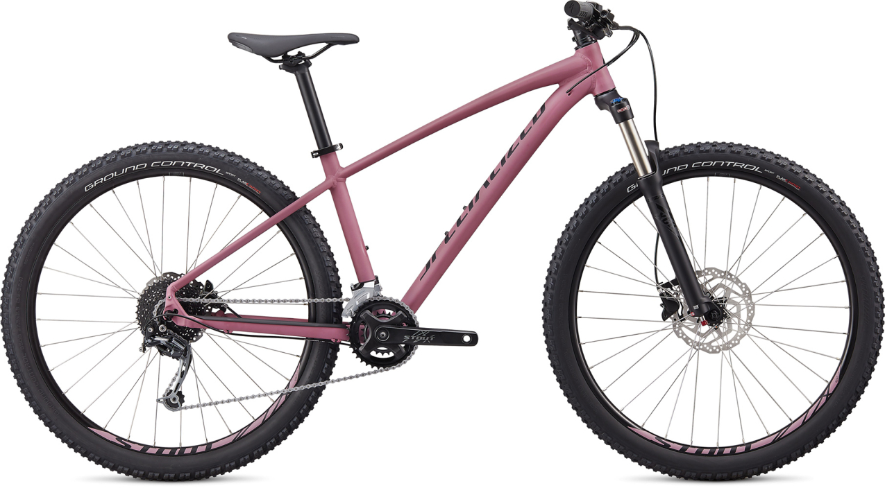 Купить Specialized Pitch Expert 2X 2020 сиреневый Артикул 95520-3801, 95520-3803, 95520-3804, 95520-3805, 95520-3802