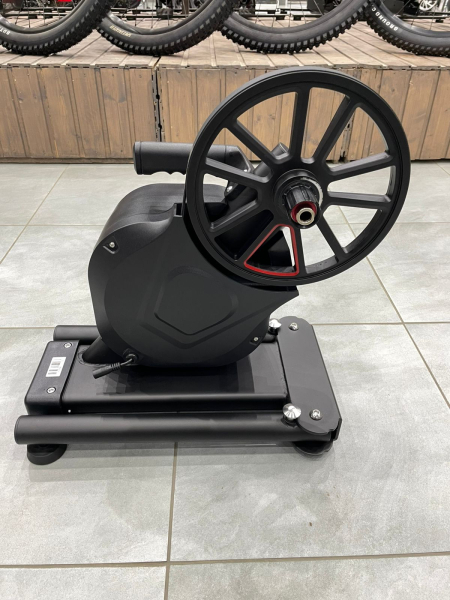 Велостанки Велотренажер ThinkRider X7-5 Артикул 