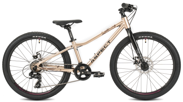 Aspect Aura Lite 24 2026 Бежевый