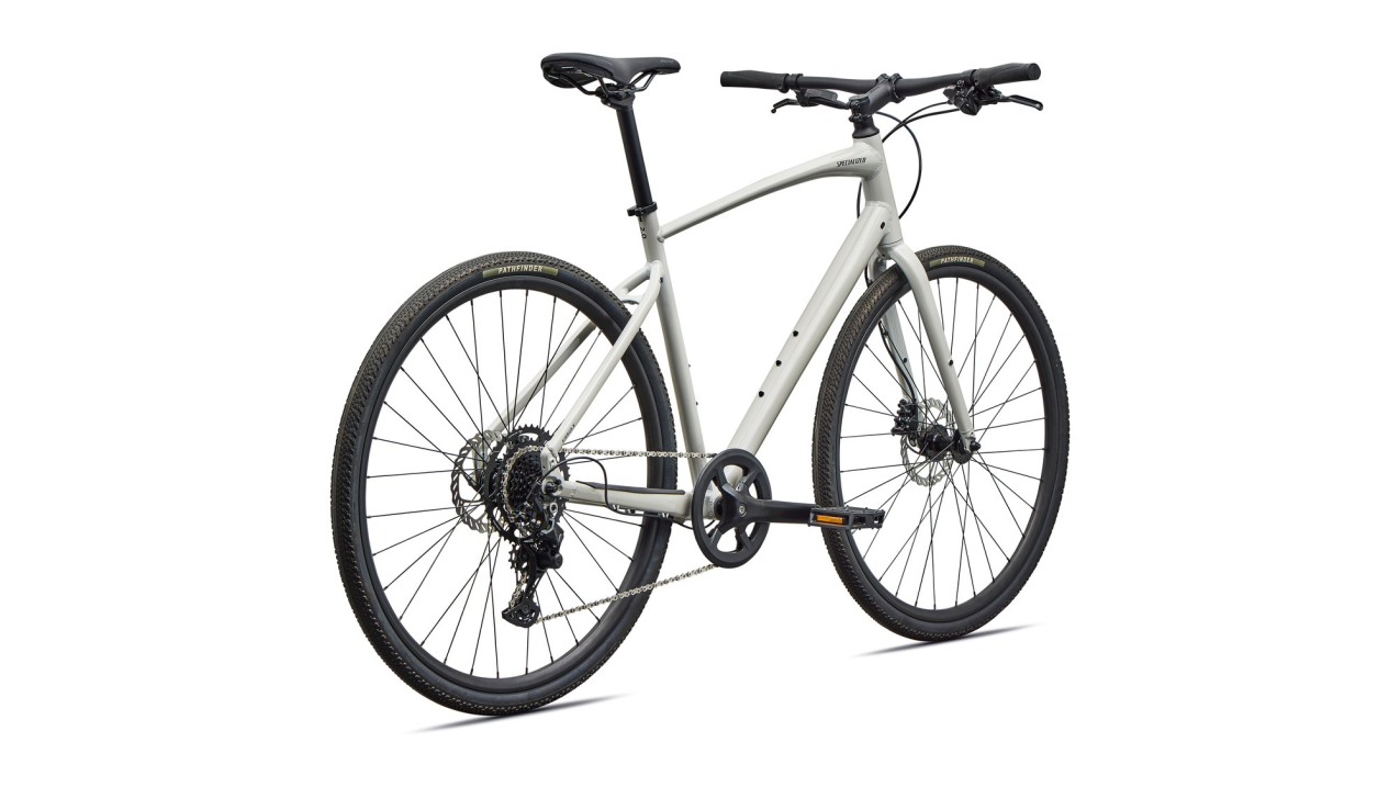 Городские велосипеды Specialized Sirrus X 2.0 2026 Gloss Dolomite Metallic / Ma Jesty Blue Metallic Frost Reflective Артикул 92426-8005, 92426-8003, 92426-8004, 92426-8001, 92426-8002, 92426-8000