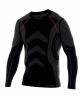 Термобелье Футболка мужская длинный рукав Brubeck Protect Артикул LS1129M(S), LS1129M(XL), LS1129M(L), LS1129M(XXXL), LS1129M(XXL), LS1129M(M)