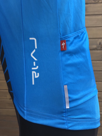 Джерси, толстовки, худи Джерси Specialized RV12 короткий рукав Артикул 644-4711