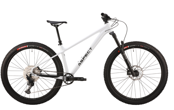 Aspect Ronin Elite 29 2027 Белый
