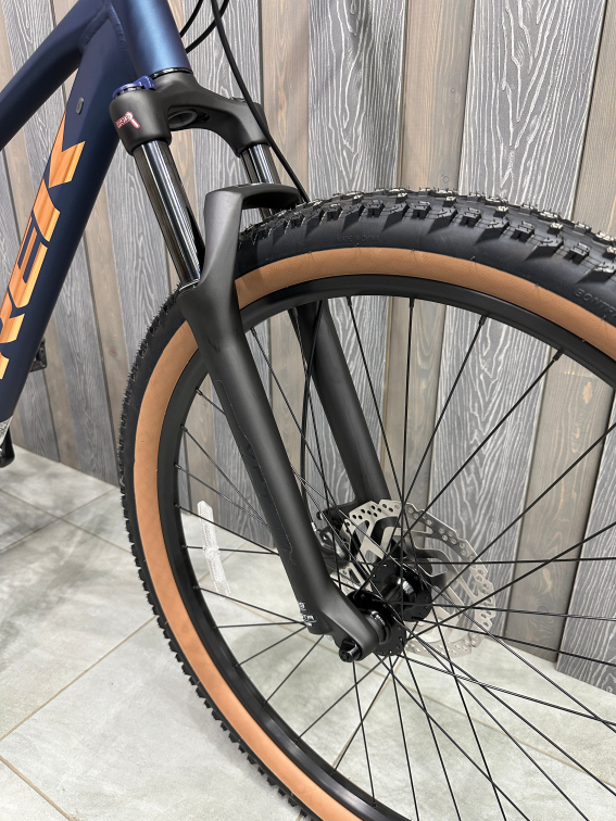 Купить Trek Marlin 5 Gen 3 29 Mulsanne Blue Артикул 5337024, 5337026, 5337025, 5337027