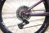 Электровелосипеды с двигателем Bosch, Yamaha, Shimano Superior iXF 9.8 2024 Matte Carbon Berry Артикул 801.2025.79004, 801.2025.79002