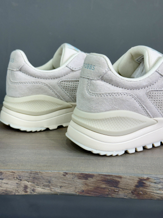 Кроссовки Кроссовки женские Strobbs F7567-16 бежевый Артикул F7567-16-37, F7567-16-40, F7567-16-36, F7567-16-38, F7567-16-39