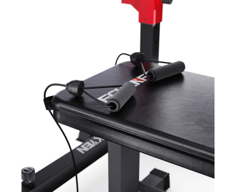 Скамьи для жима лежа Скамья под штангу DFC AKYEN Артикул 