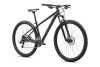 Купить Specialized Rockhopper 26 2023 Black / Smoke Артикул 91523-7000