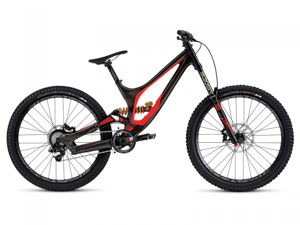Купить Specialized Demo 8 II 2016 Артикул 94516-1004, 94516-1002, 94516-1003, 94516-1005