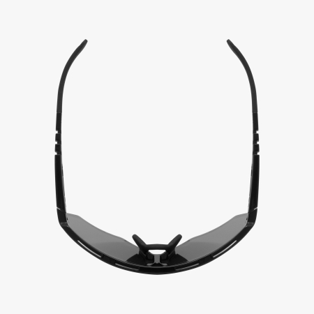 Очки Очки спортивные Scicon AeroWing оправа Black Gloss линза SCNPP Multimirror Bronze Артикул 