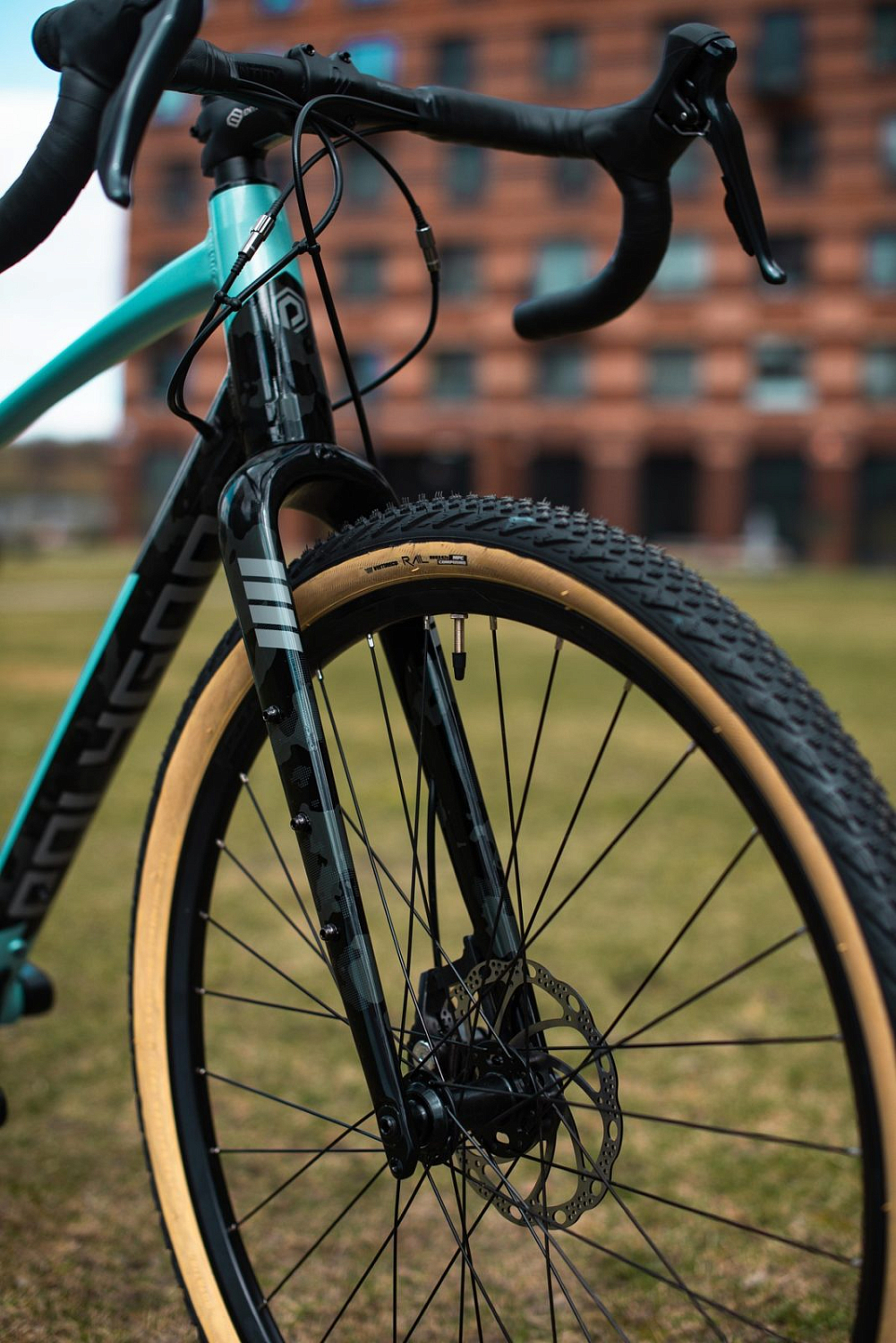 Polygon Bend R2 2021 Blue/Black