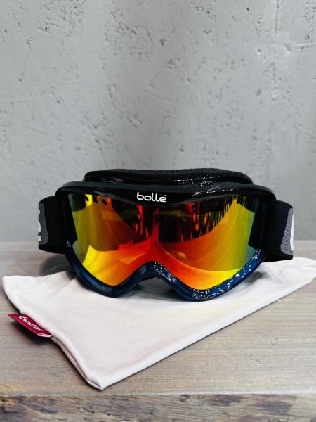 маска Bolle Carve 