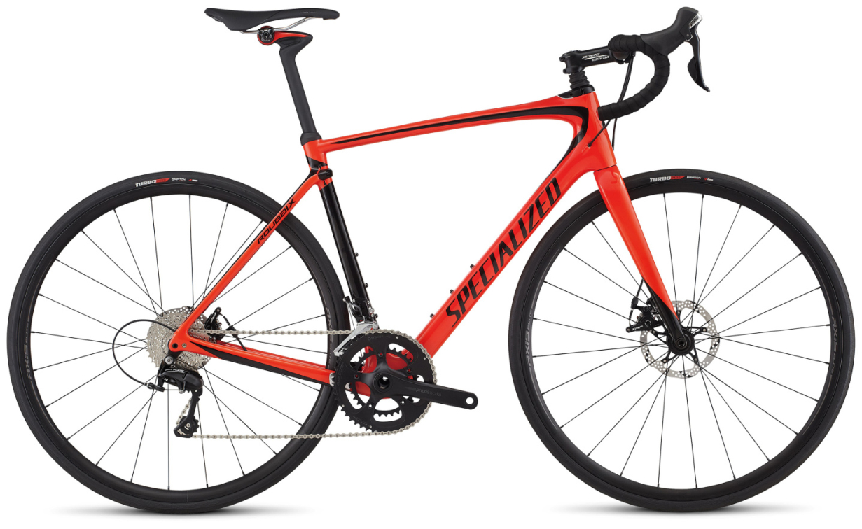 Шоссейные велосипеды Specialized Roubaix Elite 2017 Артикул 94417-4049, 94417-4154, 94417-4161, 94417-4149, 94417-4054, 94417-4156, 94417-4058, 94417-4152, 94417-4158, 94417-4056, 94417-4052, 94417-4061