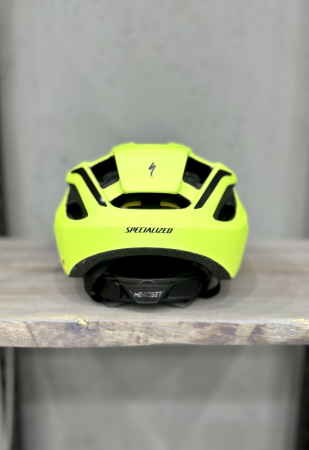 Шлемы Шлем Specialized Align II Mips Нyprviz/Black Reflective Артикул 60821-1013, 60821-1012, 60821-1015