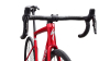 Шоссейные велосипеды Specialized Tarmac SL8 Comp - Shimano 105 Di2 2026 Gloss Red Tint Over Silver Dust / Silver Dust Артикул 94926-5961, 94926-5954, 94926-5952, 94926-5956, 94926-5944, 94926-5958, 94926-5949