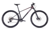 Купить Superior XP 9.2 2025 Matte Carbon/Red Carbon Артикул 801.2024.29018, 801.2024.29017, 801.2024.29016, 801.2024.29019