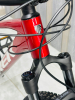 Купить Trek Marlin 7 Gen 3 29 Fury Red/Lithium Grey Fade Артикул 5337152, 5337151, 5337150, 5337153