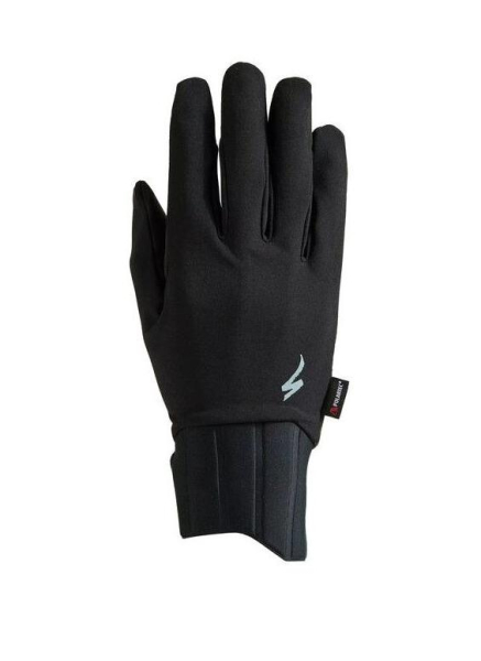 Велоперчатки LF Specialized NeoShell Black