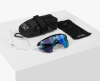 Очки Очки спортивные Scicon AeroWing Lamon оправа Black Gloss линза SCNPP Multimirror Blue Артикул 