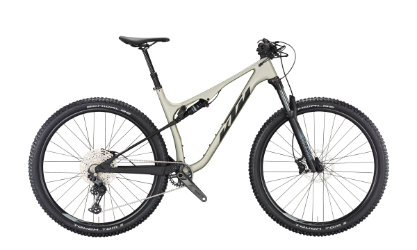 KTM Scarp MT Pro 2024 Серый