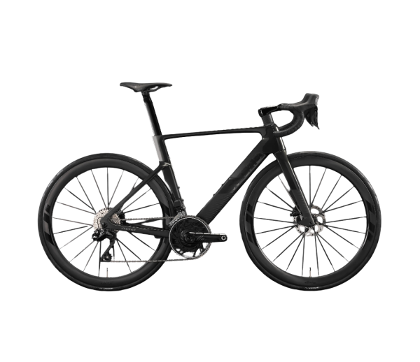 X-Lab AD8 Shimano Ultegra Di2 2027 Strata Grey/Black