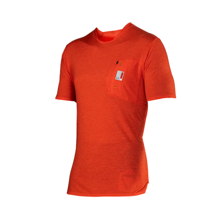 Джерси, толстовки, худи Джерси Leatt MTB All Mountain 2.0 Glow Артикул 5024130123, 5024130122, 5024130124