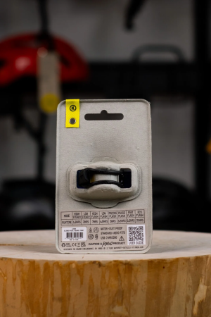 Фары и фонари Фонарь передний Knog Blinder Mini Square Артикул 12980