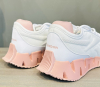 Кроссовки Кроссовки женские Reebok Zig Dynamica 3 ftwr white/smokey rose/ftwr white Артикул GY14808.5, GY14807, GY148010, GY14807.5, GY14809, GY14806, GY14809.5