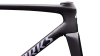 S-WORKS велосипеды шоссе рама Specialized S-Works Tarmac SL9 FRMSET 2027 Gloss Carbon / Amethyst Frost / White Silver Metalli Артикул 74927-1549, 74927-1556, 74927-1558, 74927-1561, 74927-1554, 74927-1552