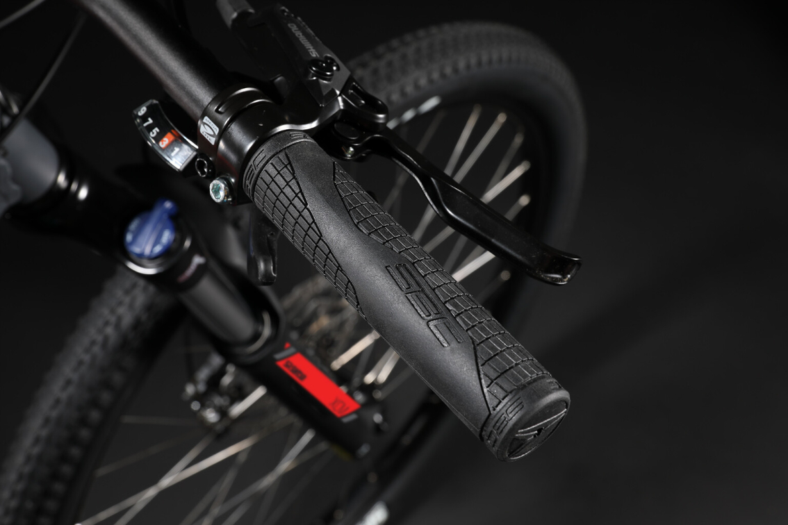 Купить Silverback Stride 27 HD-9 27,5" 2018 Артикул 60097000411645, 60097000411644, 60097000411642