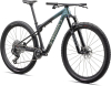 S-WORKS горные велосипеды Specialized S-Works Epic World Cup 2024 Satin Chameleon Lapis Tint Granite / Brushed Chrome Артикул 93123-0103, 93123-0104, 93123-0105, 93123-0102