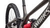 S-WORKS горные велосипеды Specialized S-Works Demo Race 2027 Gloss Charcoal / Dolomite Metallic / White Артикул 94527-0104, 94527-0102, 94527-0103