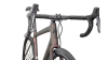 Шоссейные велосипеды Specialized Aethos Pro - Shimano Ultegra Di2 2025 Satin Carbon / Red Pearl / Black Артикул 97225-1149, 97225-1156, 97225-1154, 97225-1158, 97225-1152, 97225-1161