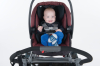 Коляски многофункциональные Коляска Thule Chinook 2 Артикул 