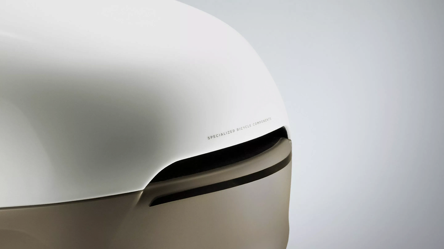 Шлем Specialized Tone White/Morning Mist