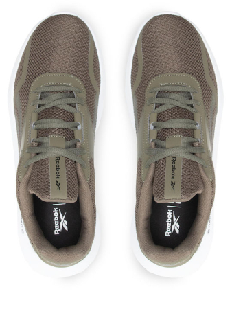 Кроссовки Кроссовки Reebok Energylux 2.0 army green/core black/ftwr white Артикул GW96959.5