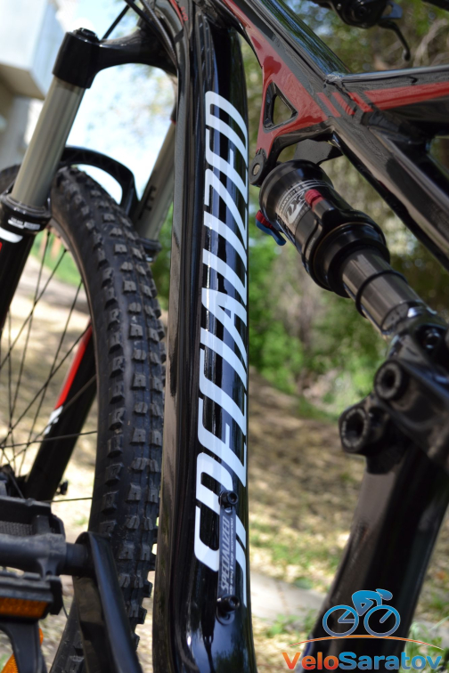 Купить Specialized Camber Evo 29 2014 Артикул 93215-2104, 93215-2004, 93215-2003