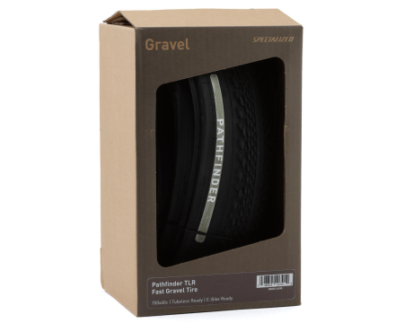 Покрышки Покрышка 700 Specialized Pathfinder TLR Black Артикул 00026-4492, 00026-4491, 00025-4490, 00026-4490