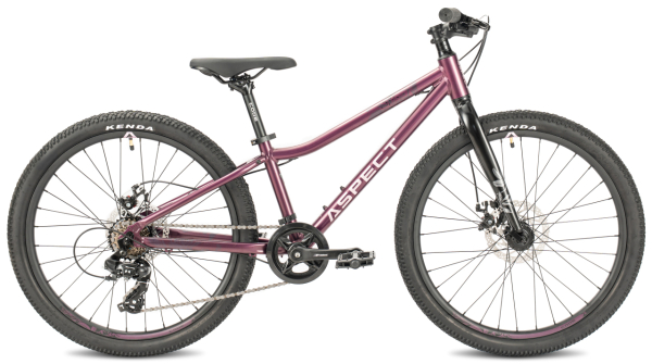 Aspect Aura Lite 24 2026 Фиолетовый