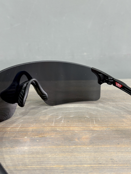 Очки Очки спортивные OAKLEY EVZERO BLADES оправа Matte Black линза Prizm black Артикул 