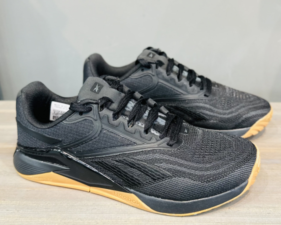 Кроссовки Кроссовки женские Reebok Nano X2 core black/pure grey 8/reebok rubber gum-03 Артикул FZ569810.5, FZ56985.5, FZ569811, FZ56988.5, FZ56989.5, FZ56989, FZ569810, FZ56985