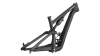 Рамы горных велосипедов рама Specialized Stumpjumper 15 Alloy Frameset 2025 Satin Obsidian / Silver Dust Артикул 73325-7002, 73325-7004, 73325-7006, 73325-7003, 73325-7005, 73325-7001