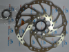 Тормозные диски Тормозной диск Shimano Deore RT64 Артикул ESMRT64L, ESMRT64, ESMRT64M