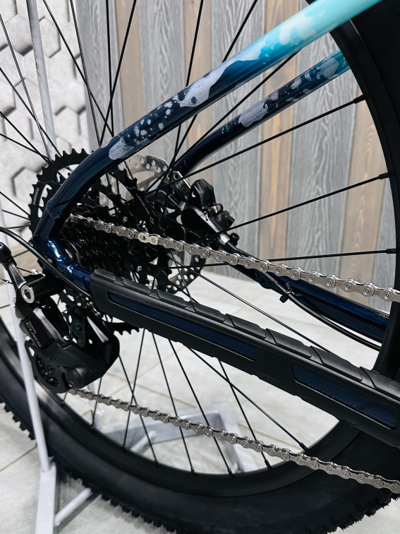 Купить Trek Marlin 5 Gen 3 29 Miami Green/Dark Aquatic Fade Артикул 5337031, 5337032, 5337033, 5337034