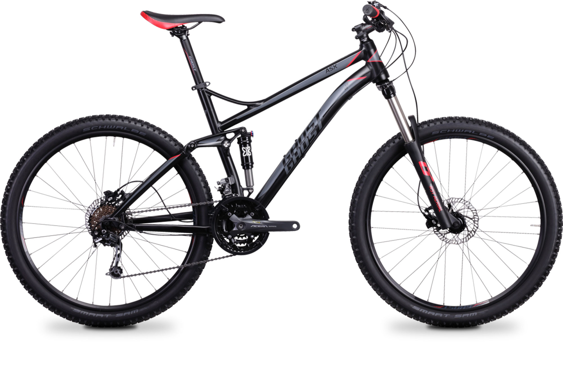 Купить Ghost ASX 4900 2014 Артикул 