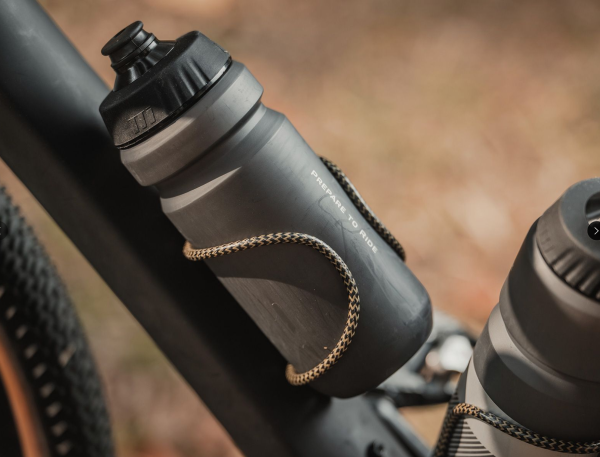 Флягодержатель Topeak Feza Cage Kevlar