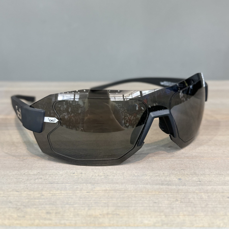 Очки Очки спортивные Gloryfy G9 Radical Helioz silver Артикул 